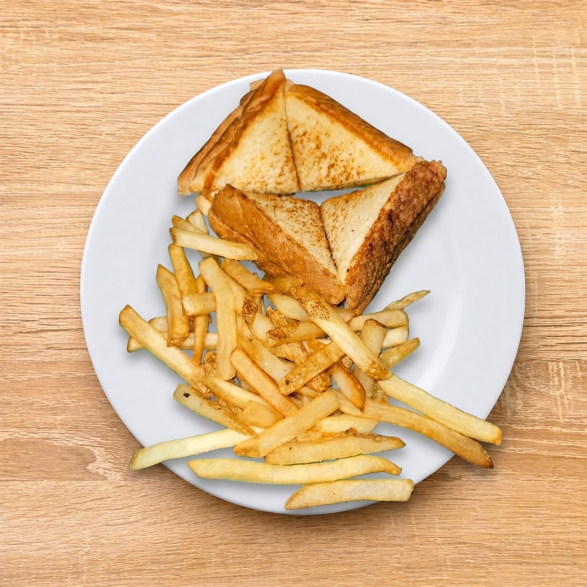 Grilled Cheese