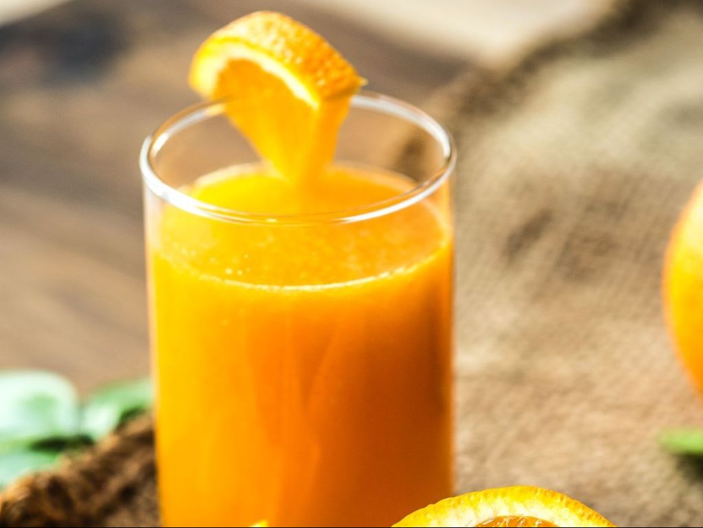 Orange Juice