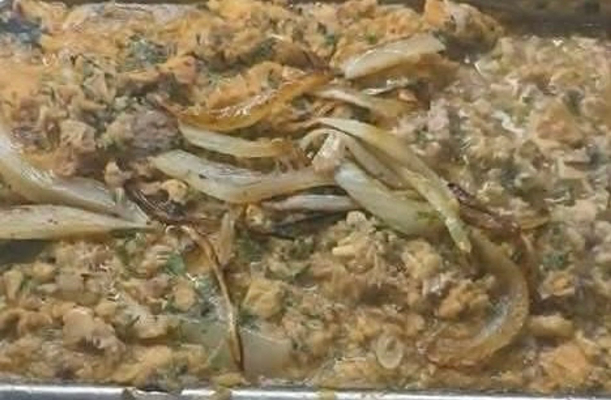 Loose Salmon