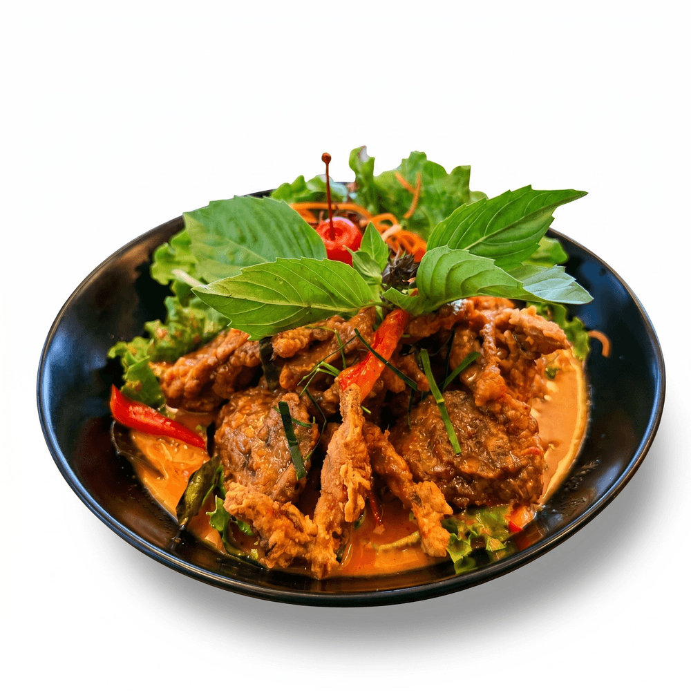 SP-Chuchee Soft Shell Crab