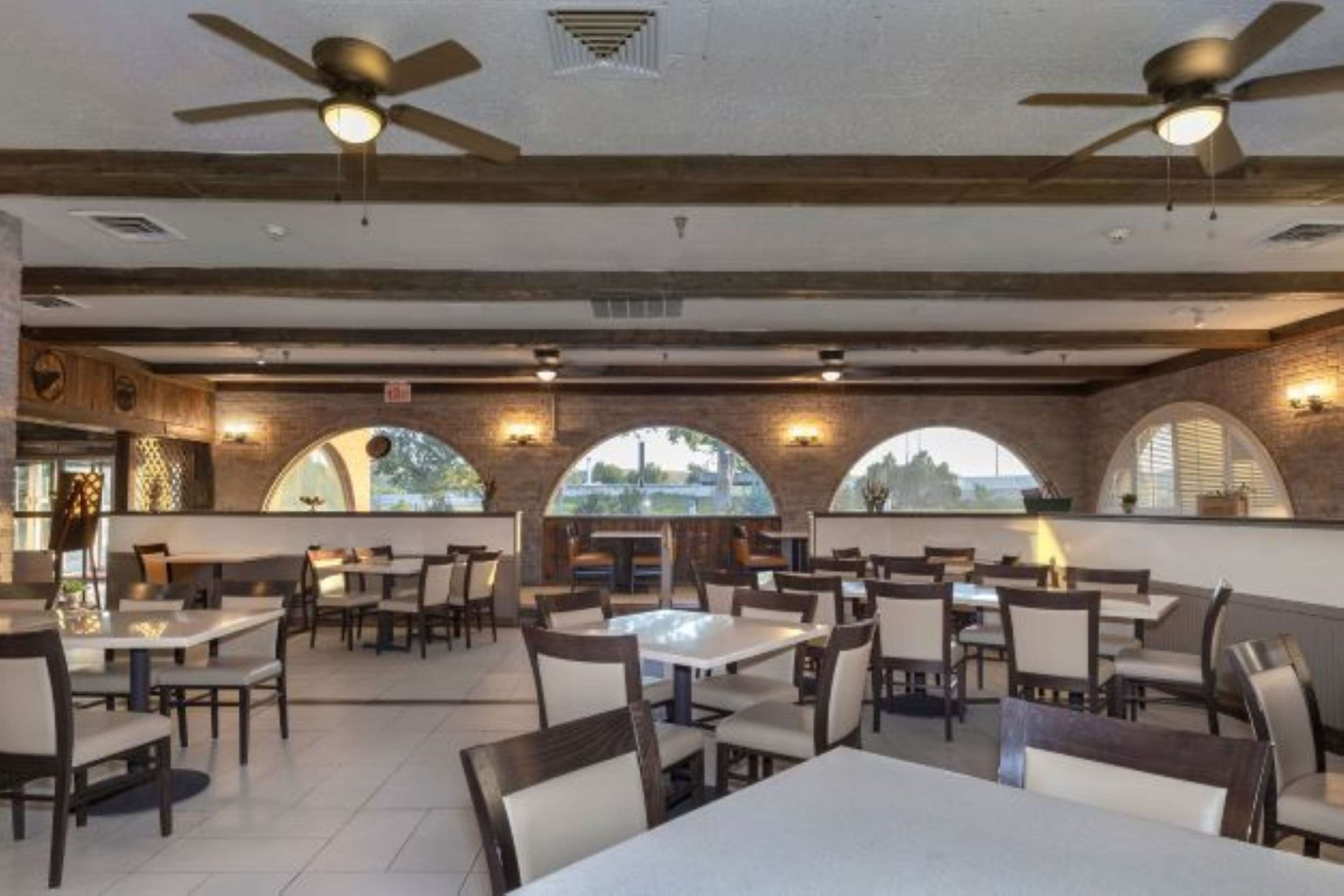 BestWestern Casper Restaurant