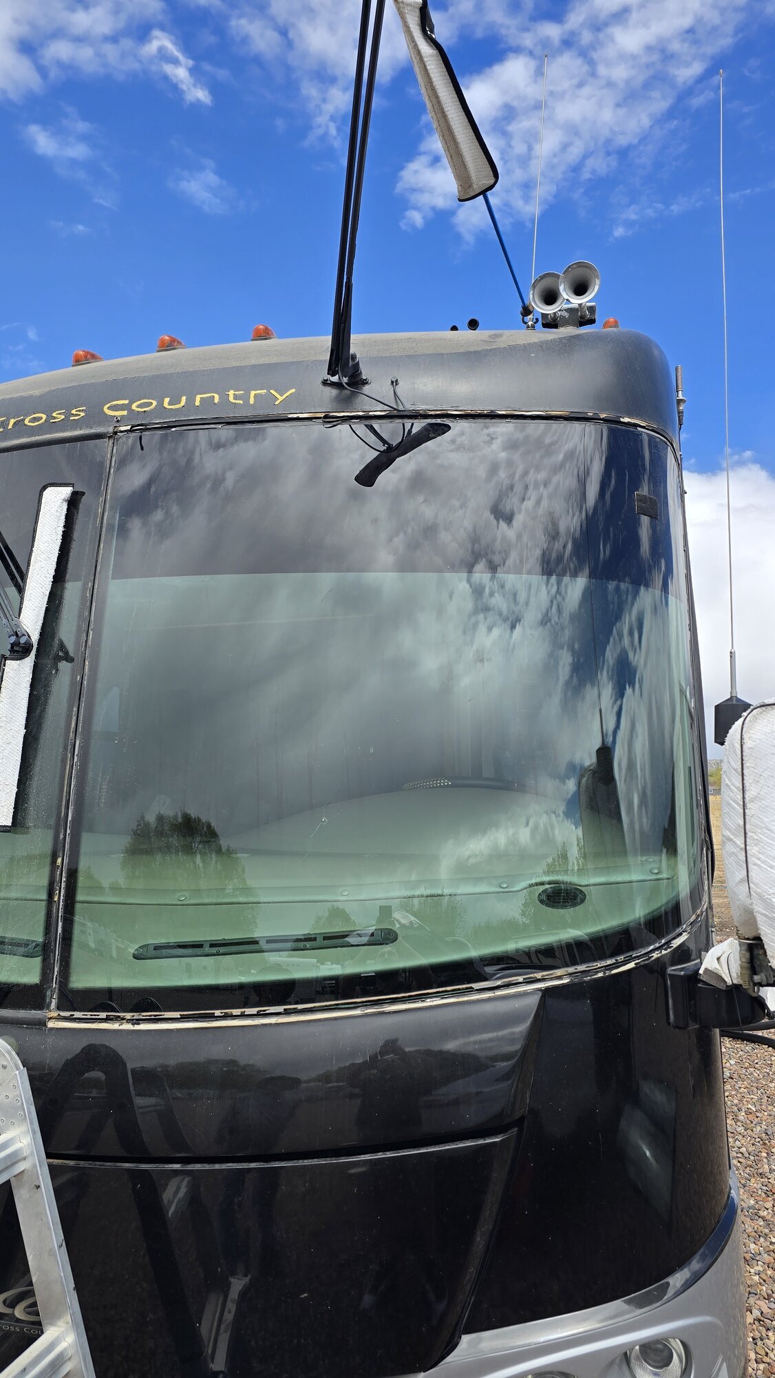 Precision RV Glass LLC Image