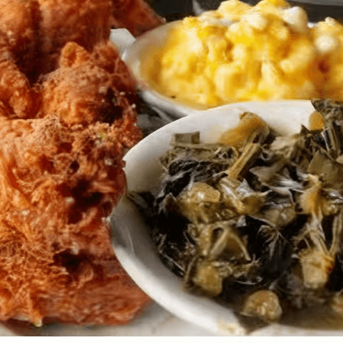 Whole Wings