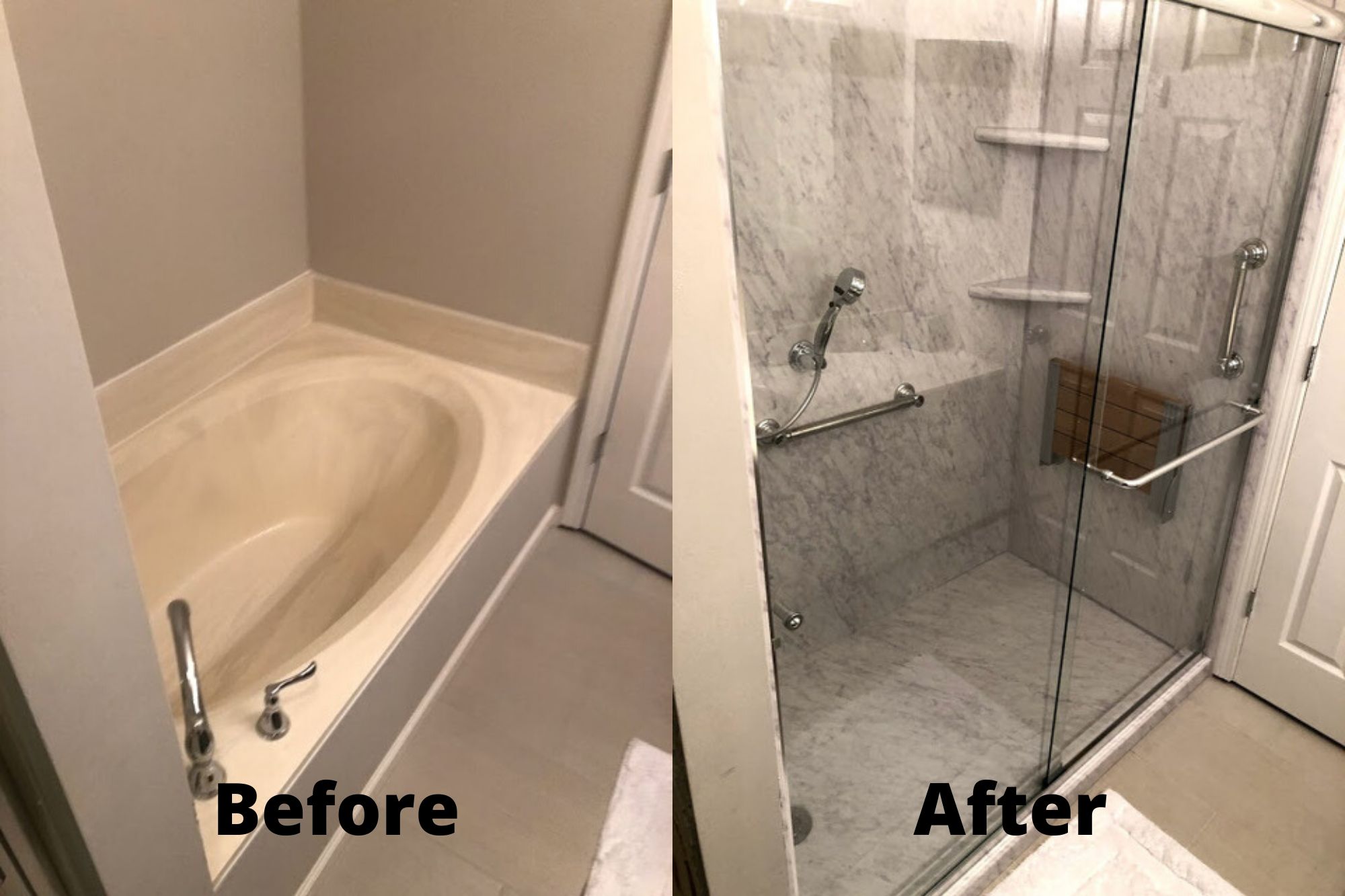 Five Star Bath Solutions of Annapolis Image