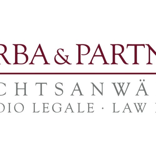 Logo von Barba & Partner Rechtsanwälte PartGmbB