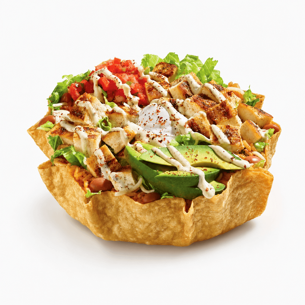 Tostadas