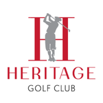 Heritage Golf Club Logo