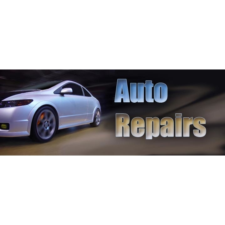 Kluiter Auto Repair Logo