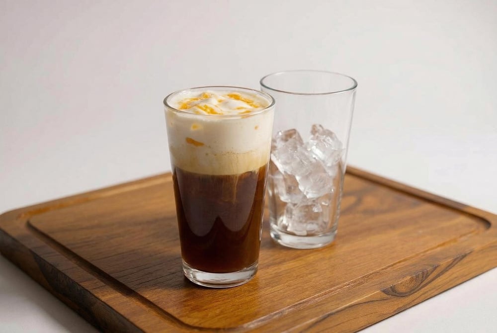 Thai Iced Tea
