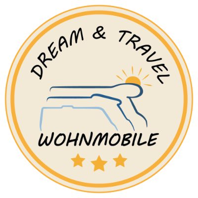 Logo von Jörg Poralla Wohnmobile – Dream and Travel