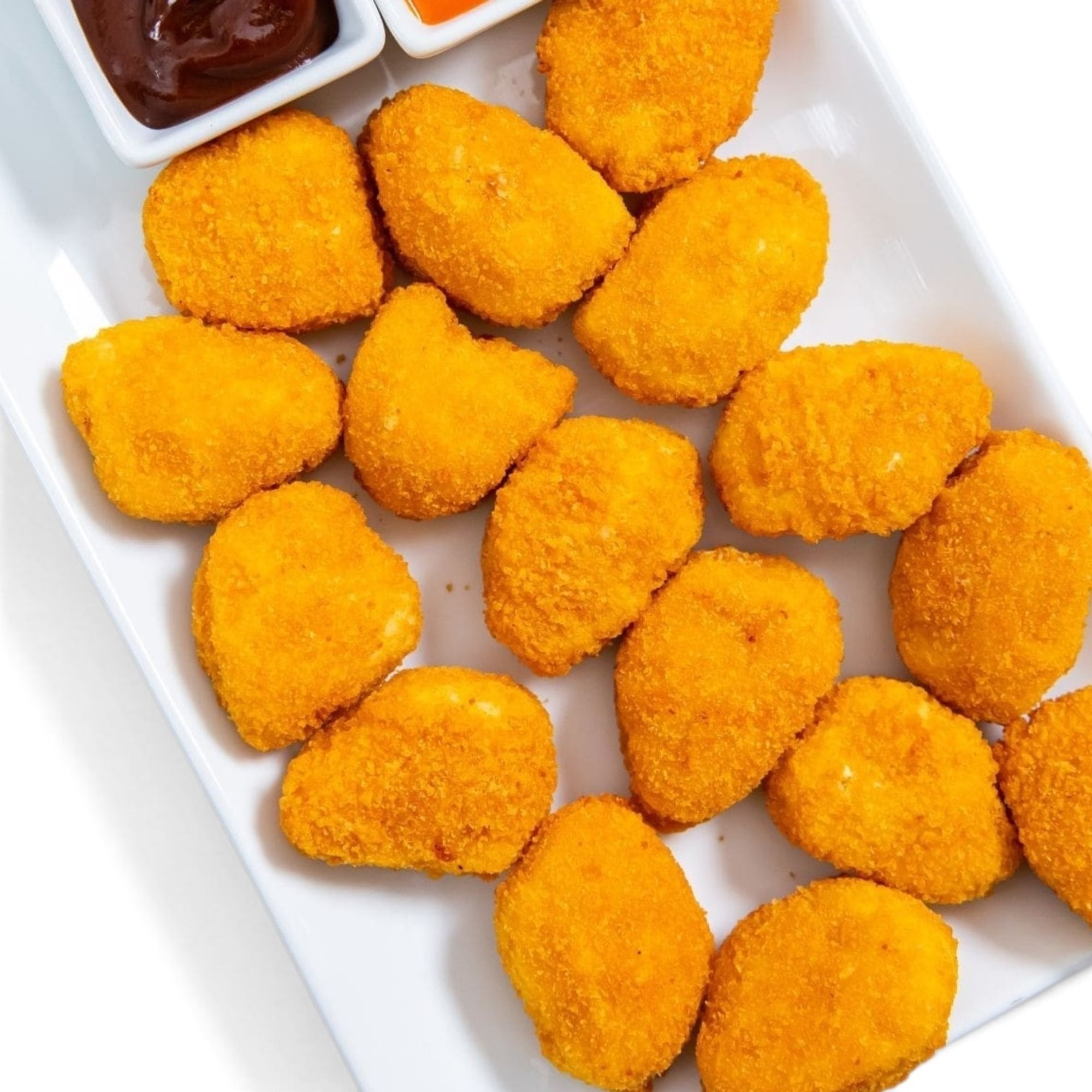 #10 Kids Chicken Nuggets