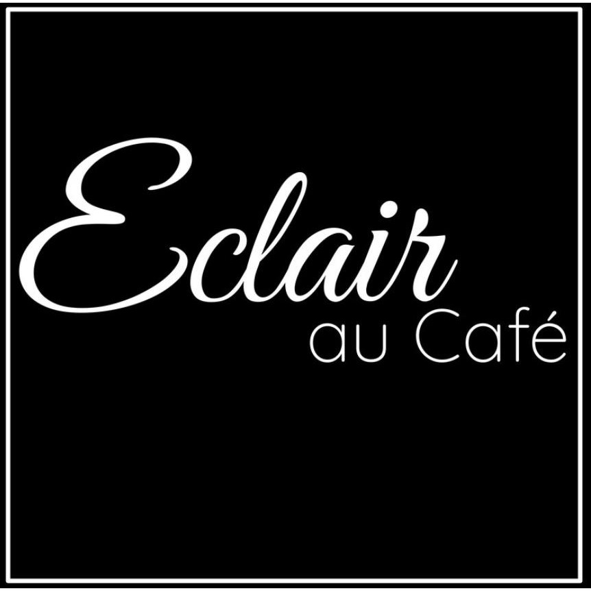 Logo von eclair au cafe Inh. M. Hakkak