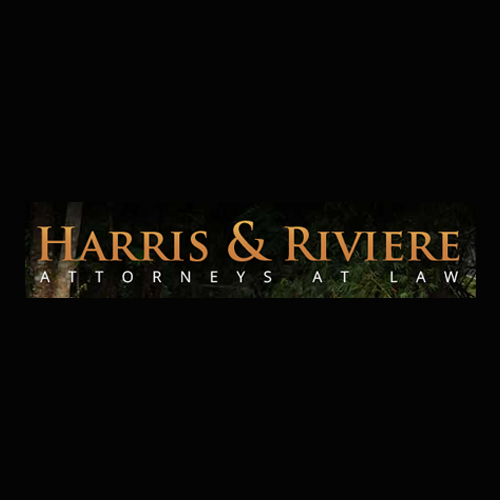 Harris & Riviere, Attorneys At Law
