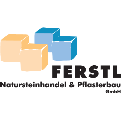 Logo von Ferstl Pflasterbau GmbH