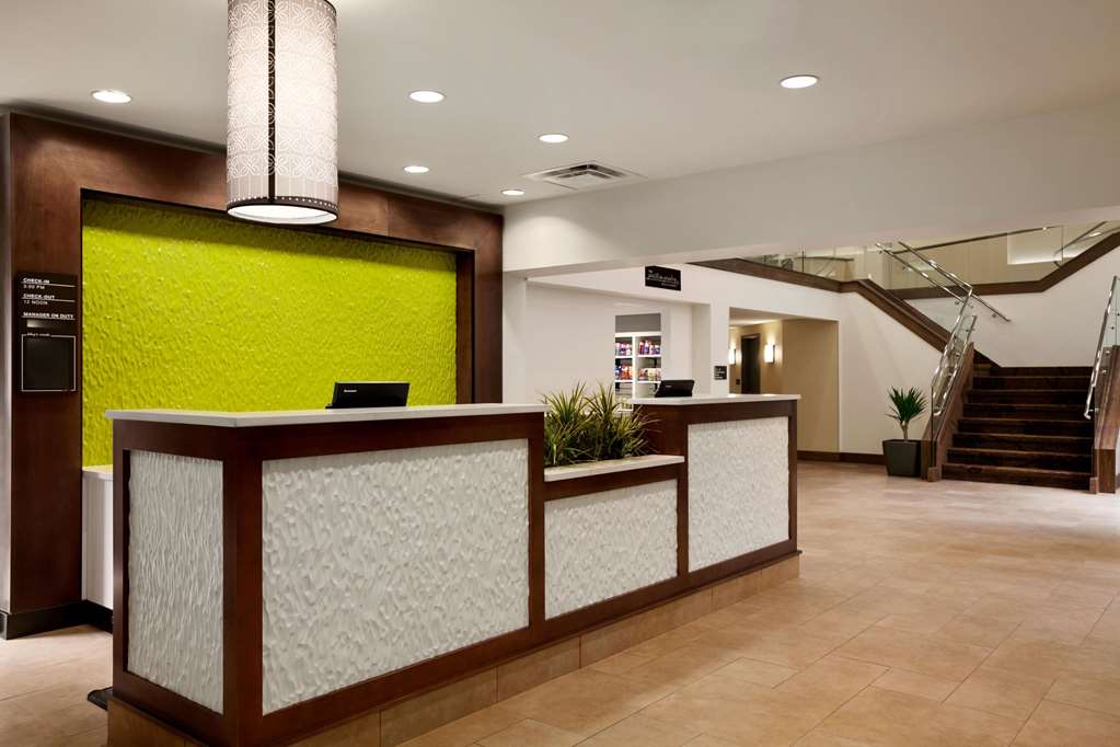 Hilton Garden Inn Rochester/Pittsford Image
