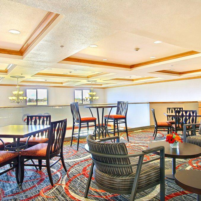 Holiday Inn Express & Suites Boise West - Meridian Photo