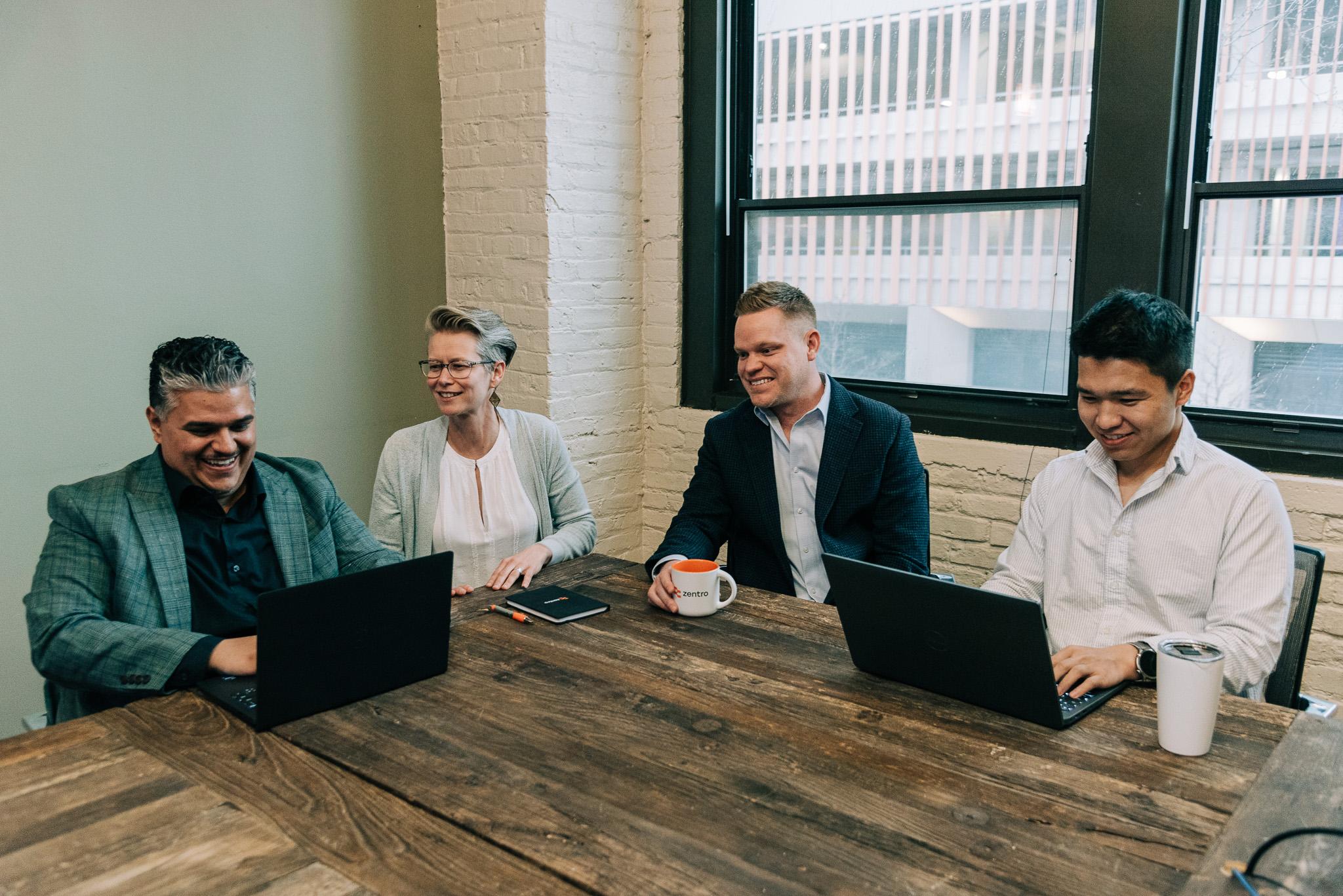 Zentro Internet Image