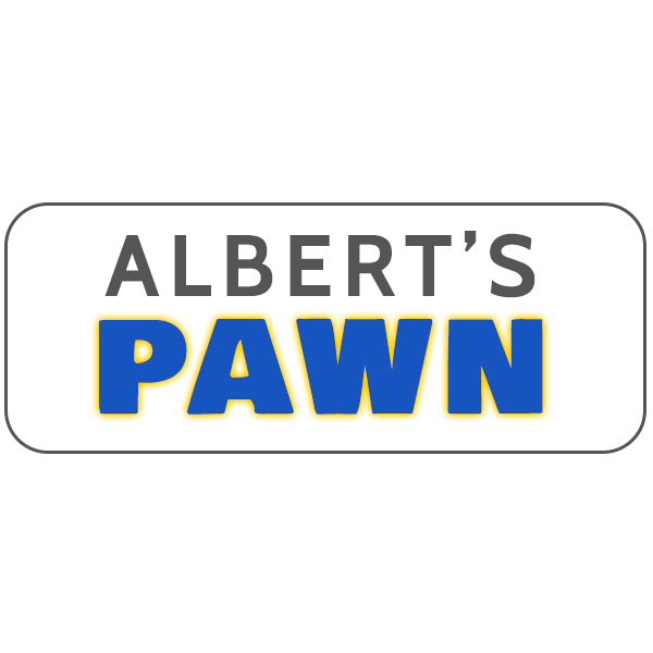 Albert's Pawn