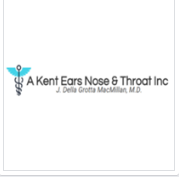 A Kent Ears Nose & Throat Inc