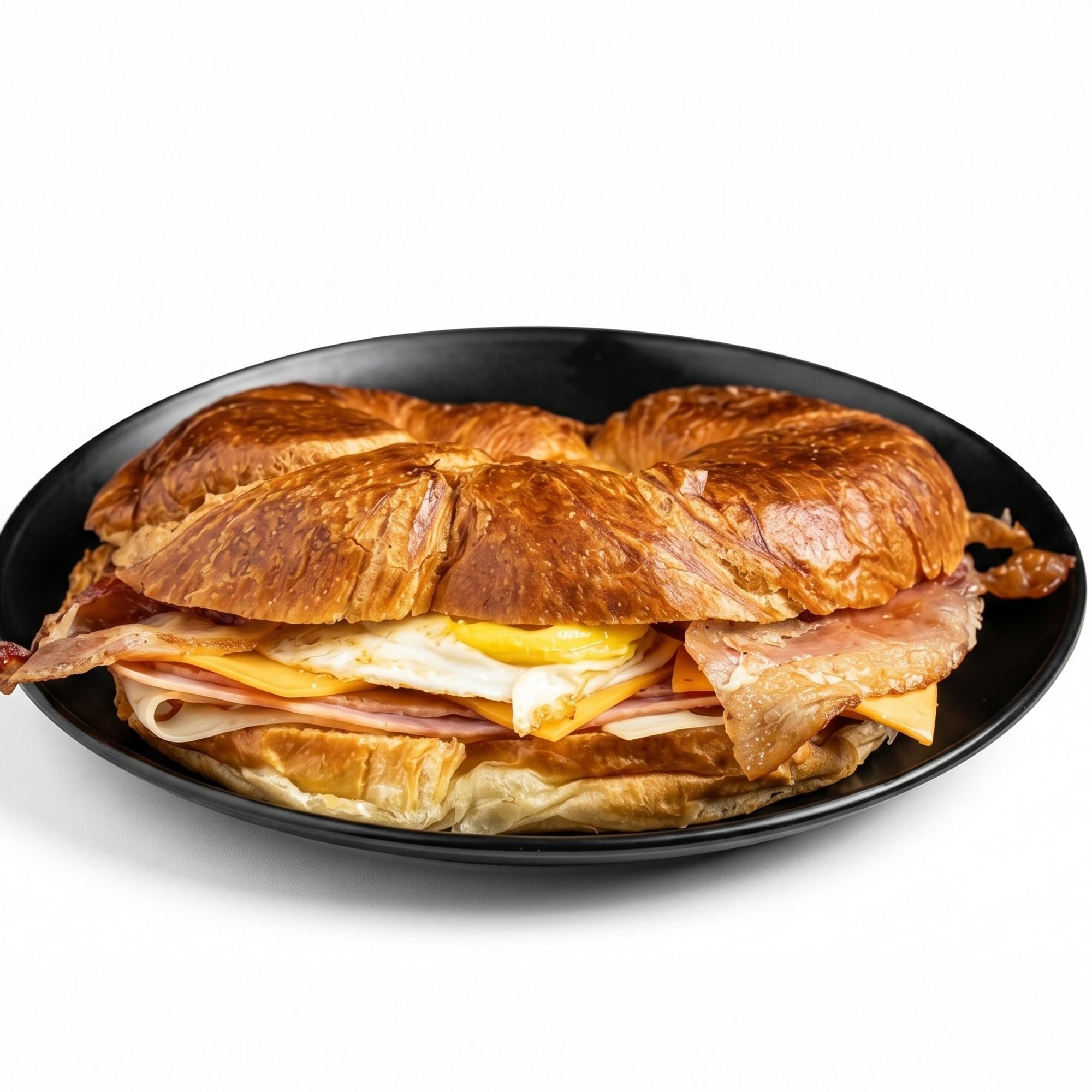 It's Waao! Croissant
