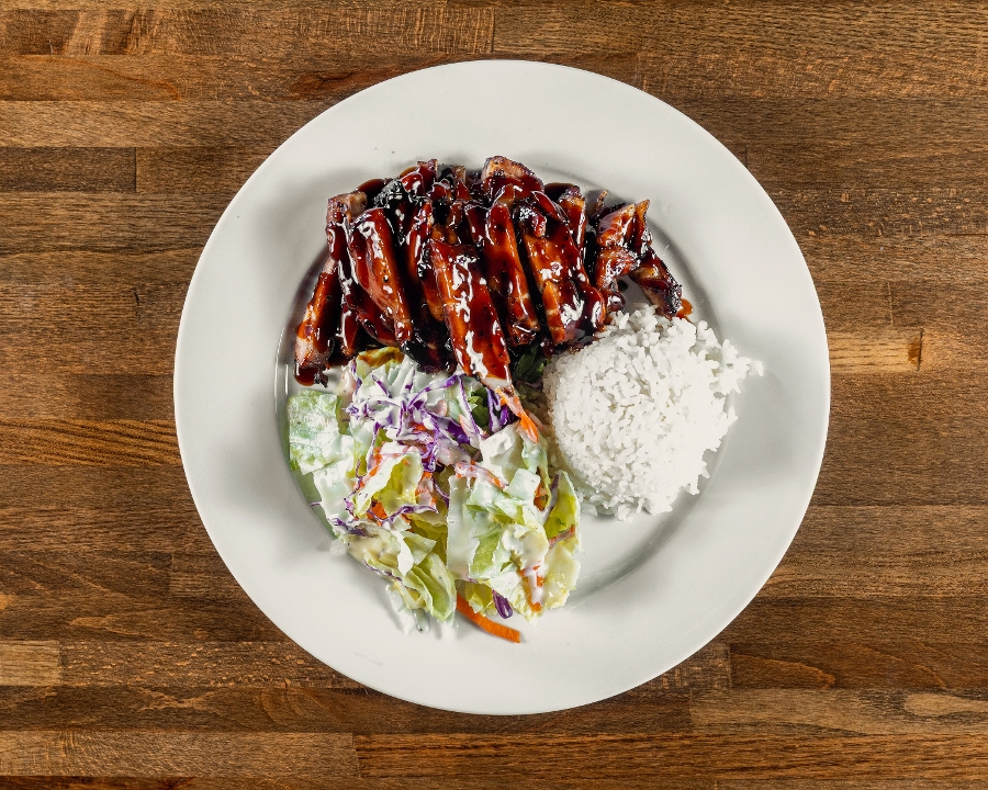 Chicken Teriyaki
