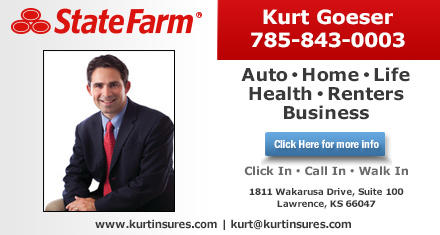 Kurt Goeser - State Farm Insurance Agent