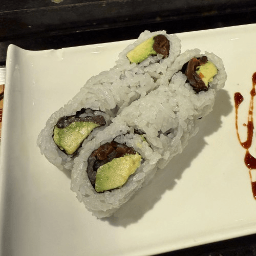 Black Mush-avocado (R)