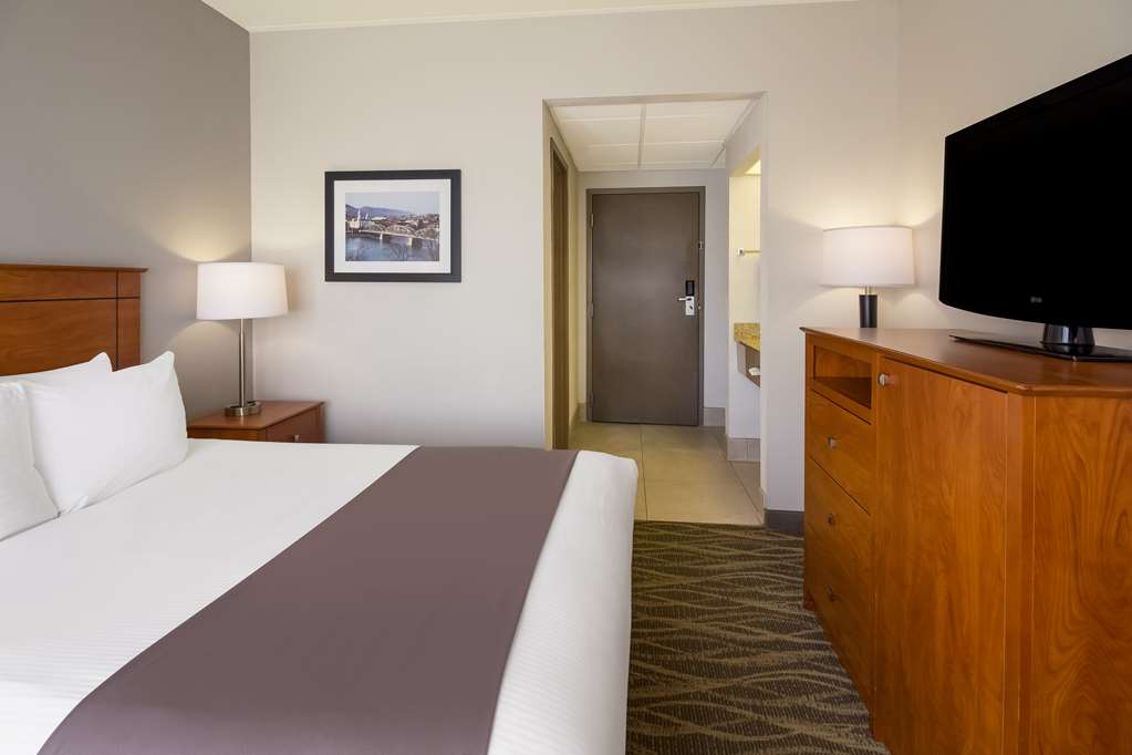 Best Western Lock Haven Image