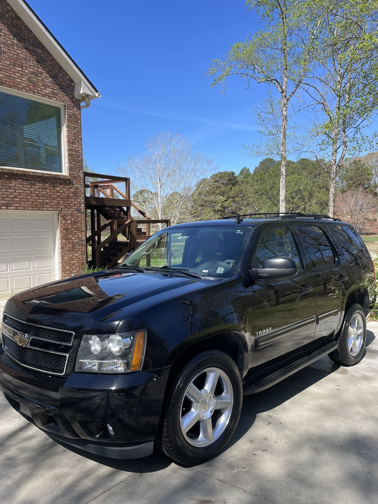 Detaily Mobile Car Detailing Santa Rosa Beach Image