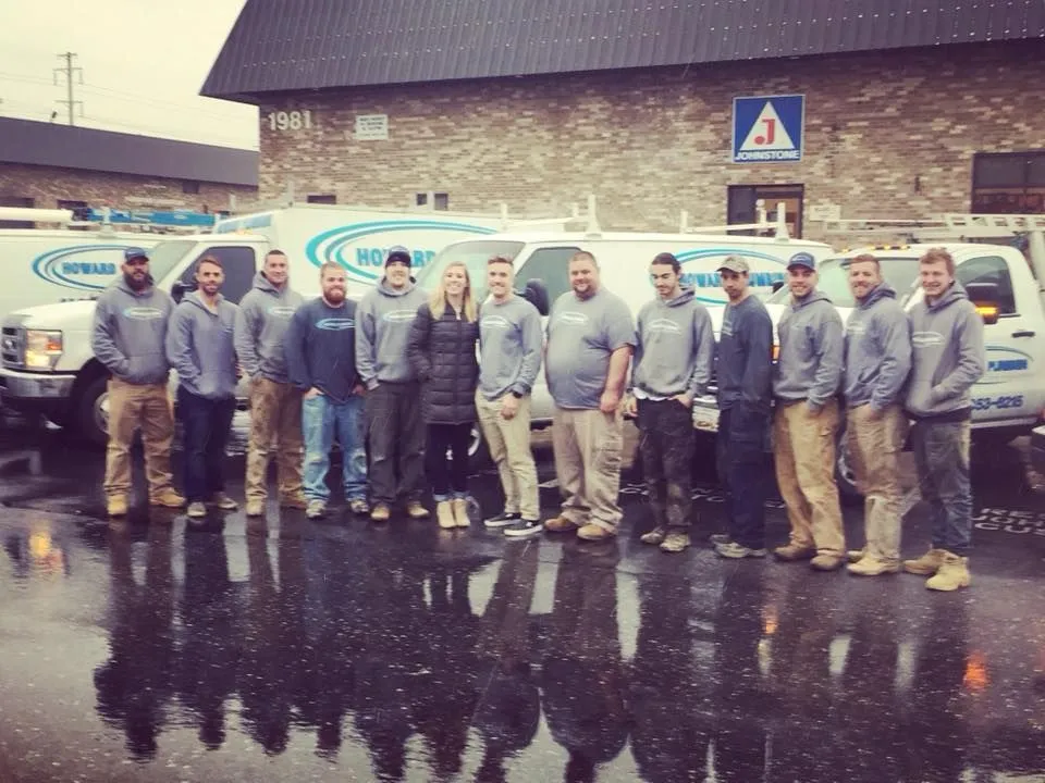 Commercial Plumbing Services