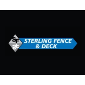 Sterling Fence & Deck