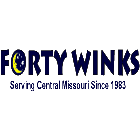 Forty Winks Logo