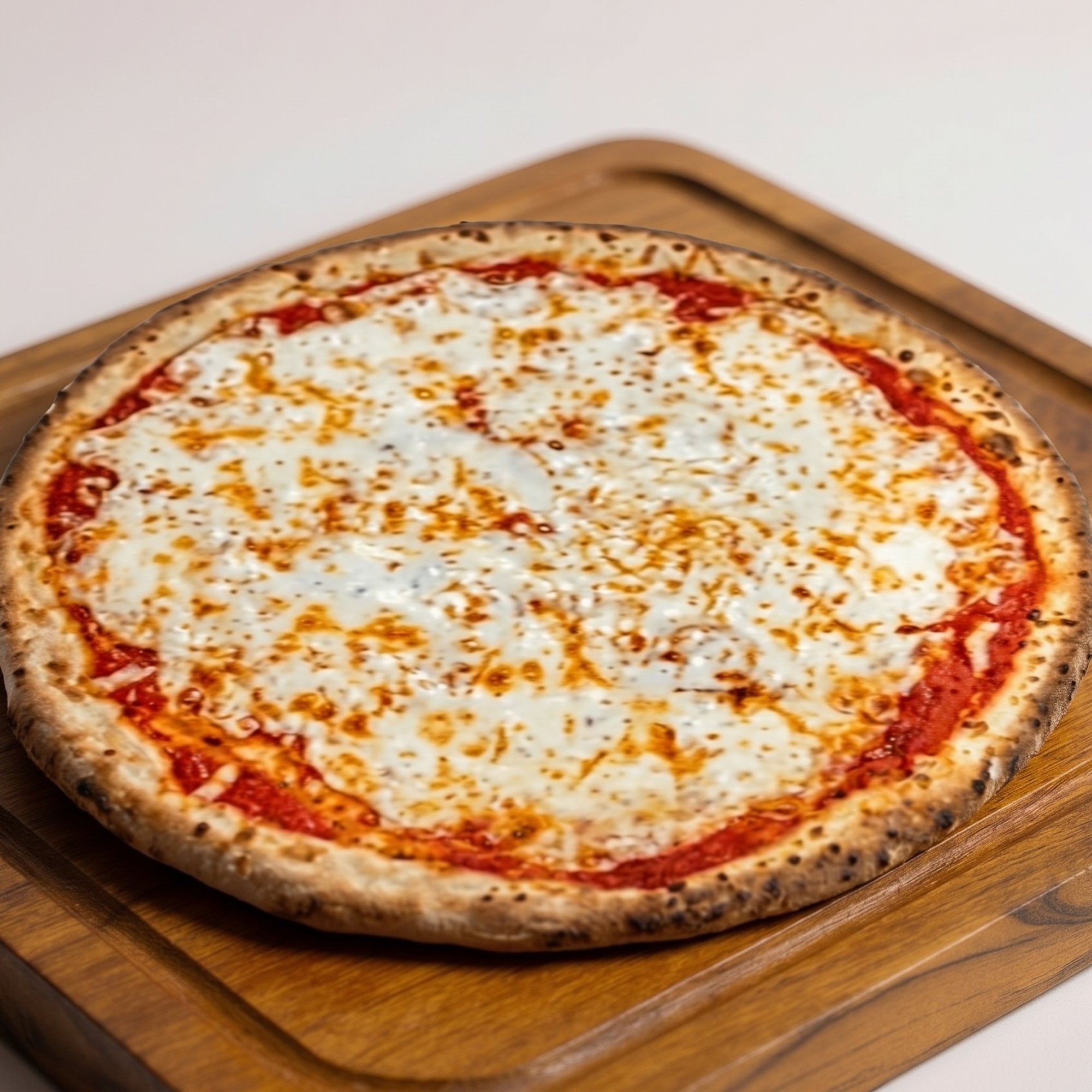 Gluten-Free Pizza