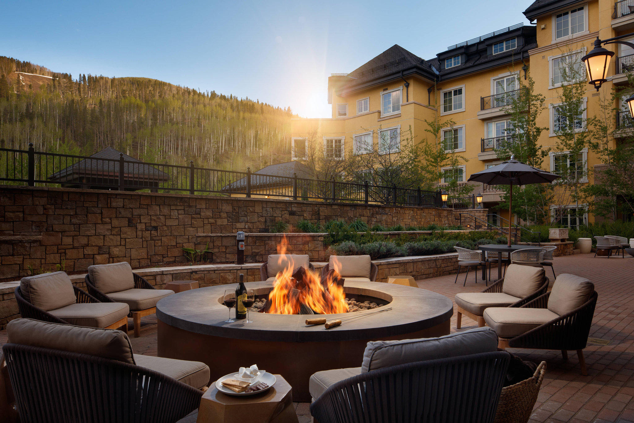 The Ritz Carlton Club, Vail Photo