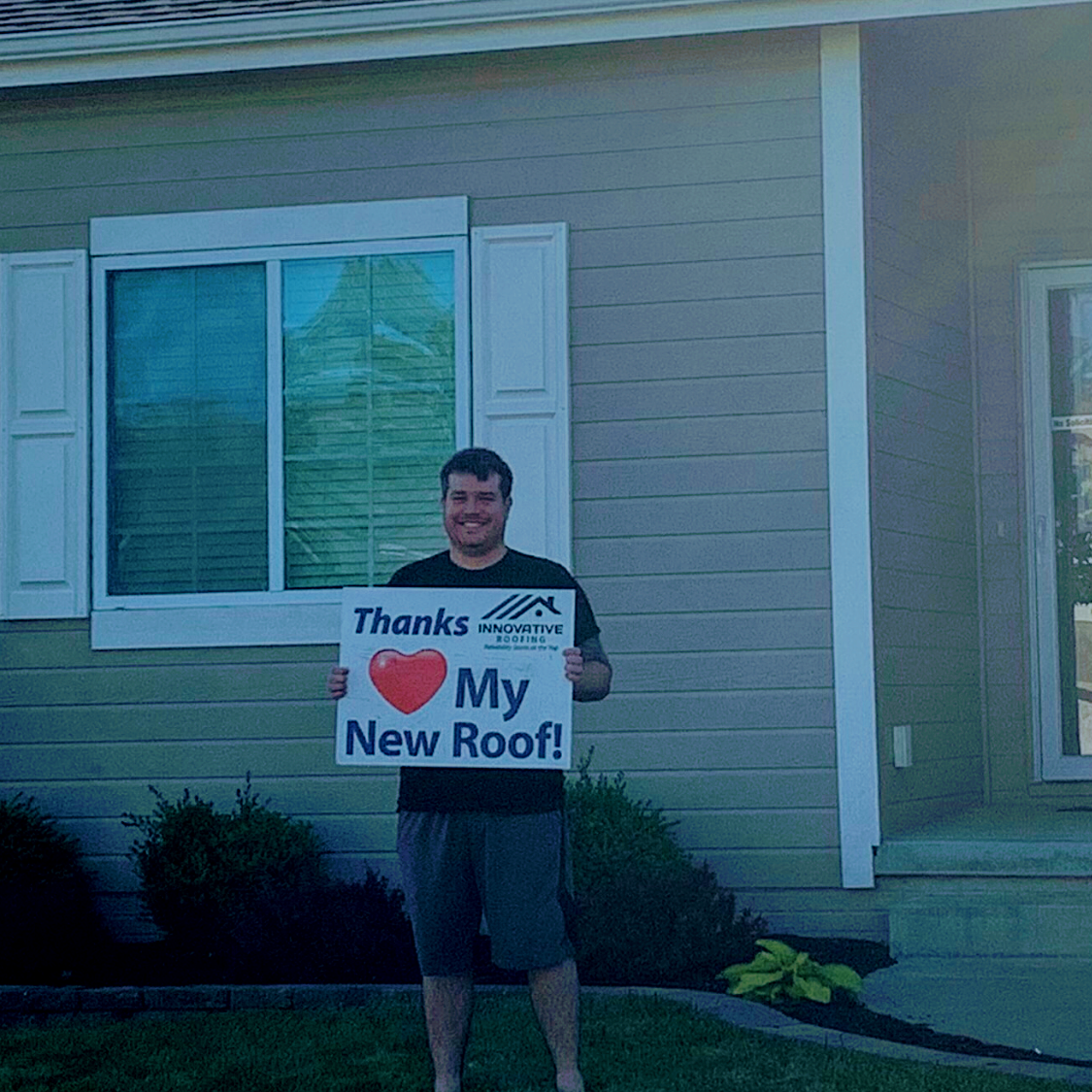 Innovative Roofing Image