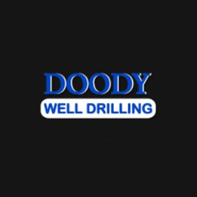 Doody Well Drilling Logo