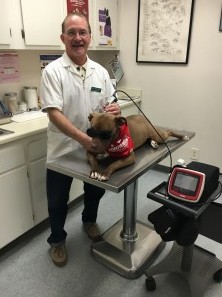 Acoma Animal Clinic Photo