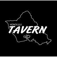 Honolulu Tavern Logo