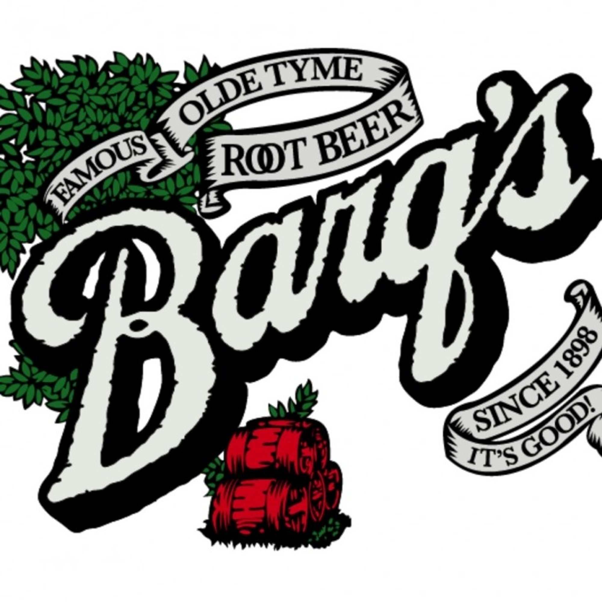 Barqs Root Beer