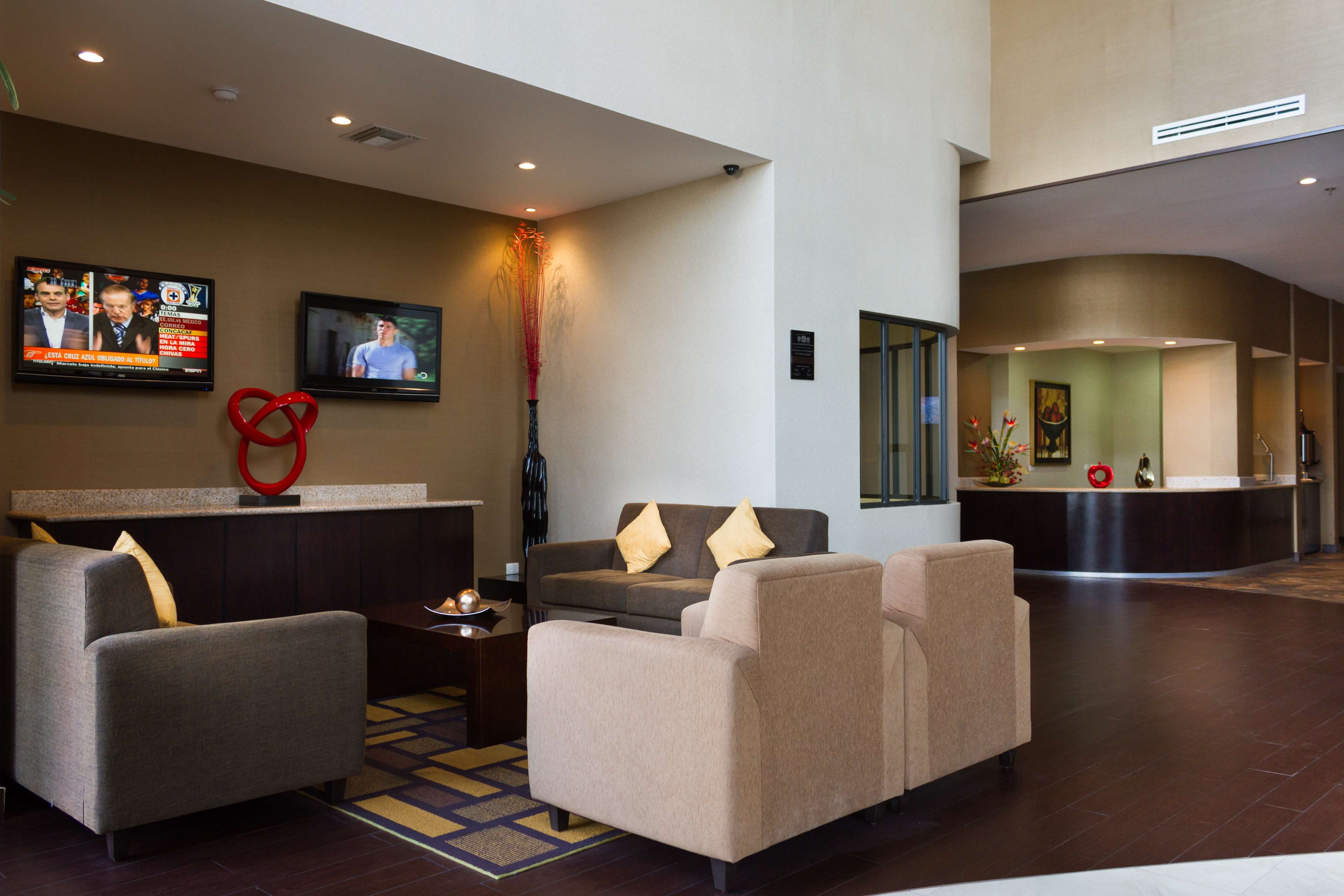Images Best Western Premier Monterrey Aeropuerto