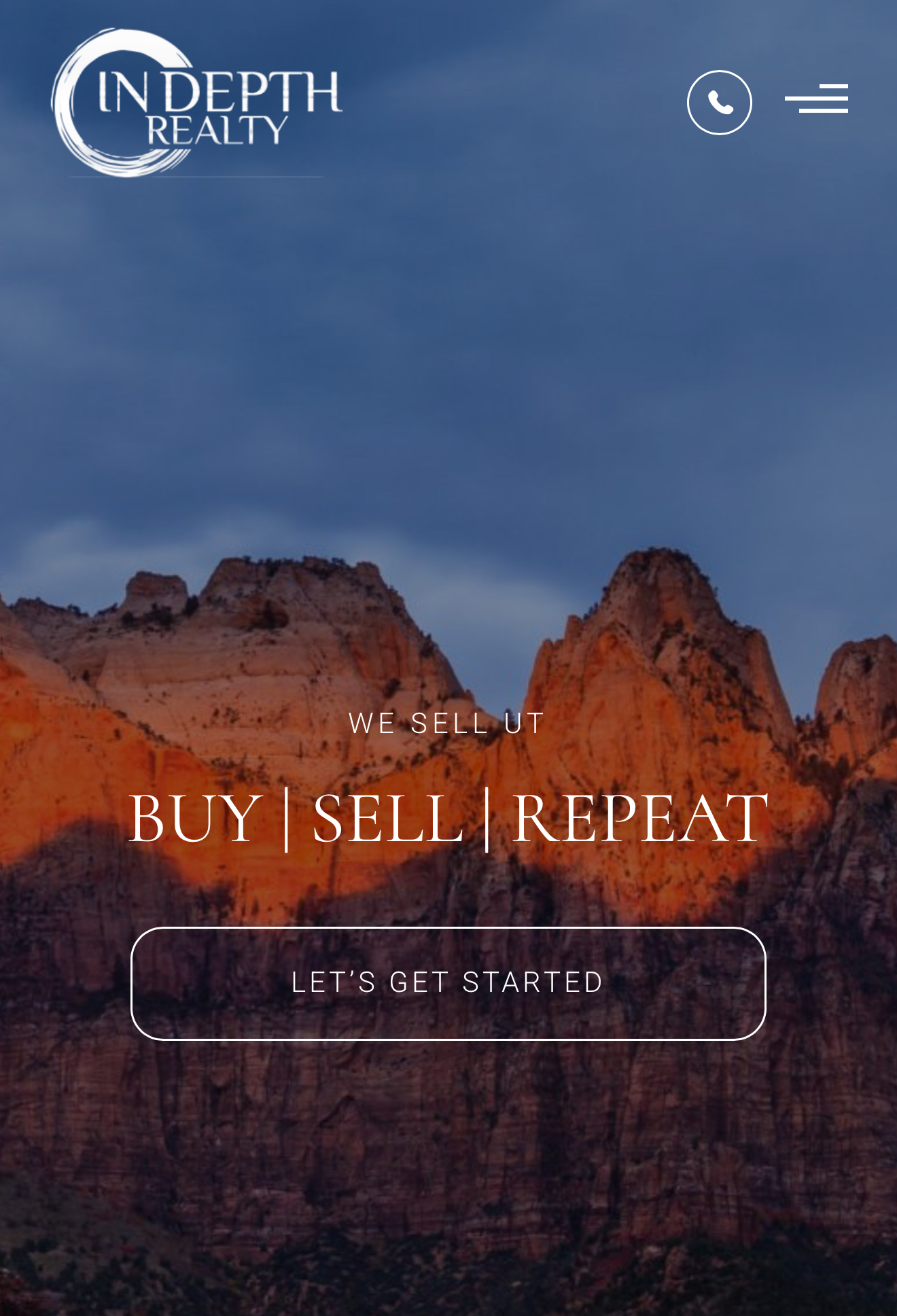 In Depth Realty