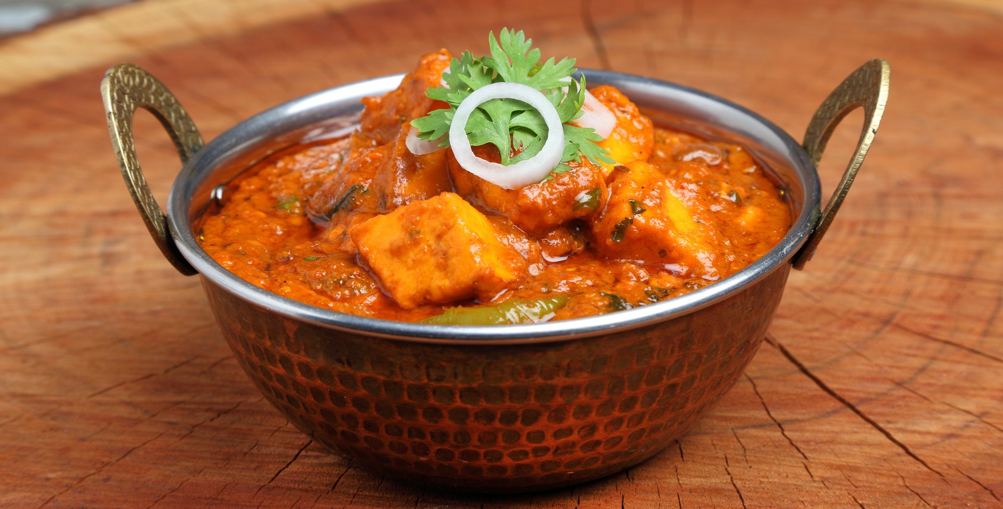 Lunch Tofu Curry- VEgan and gluten free