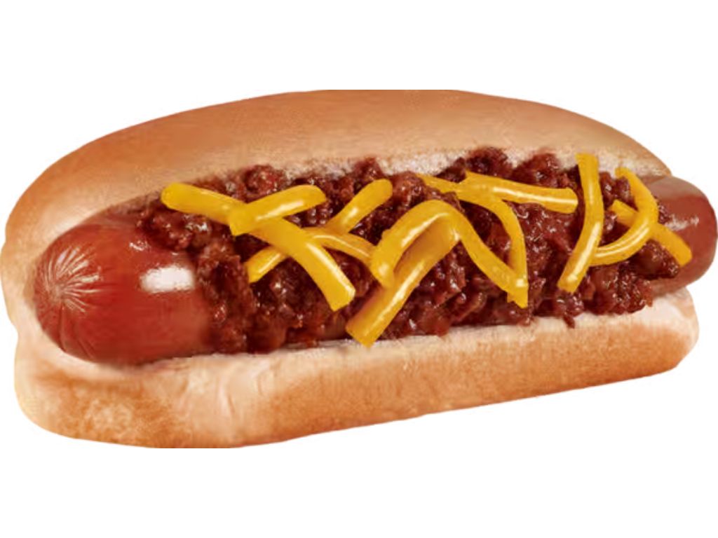 Chili Chez Dog
