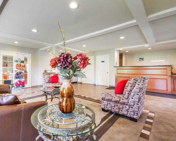 Images Quality Inn