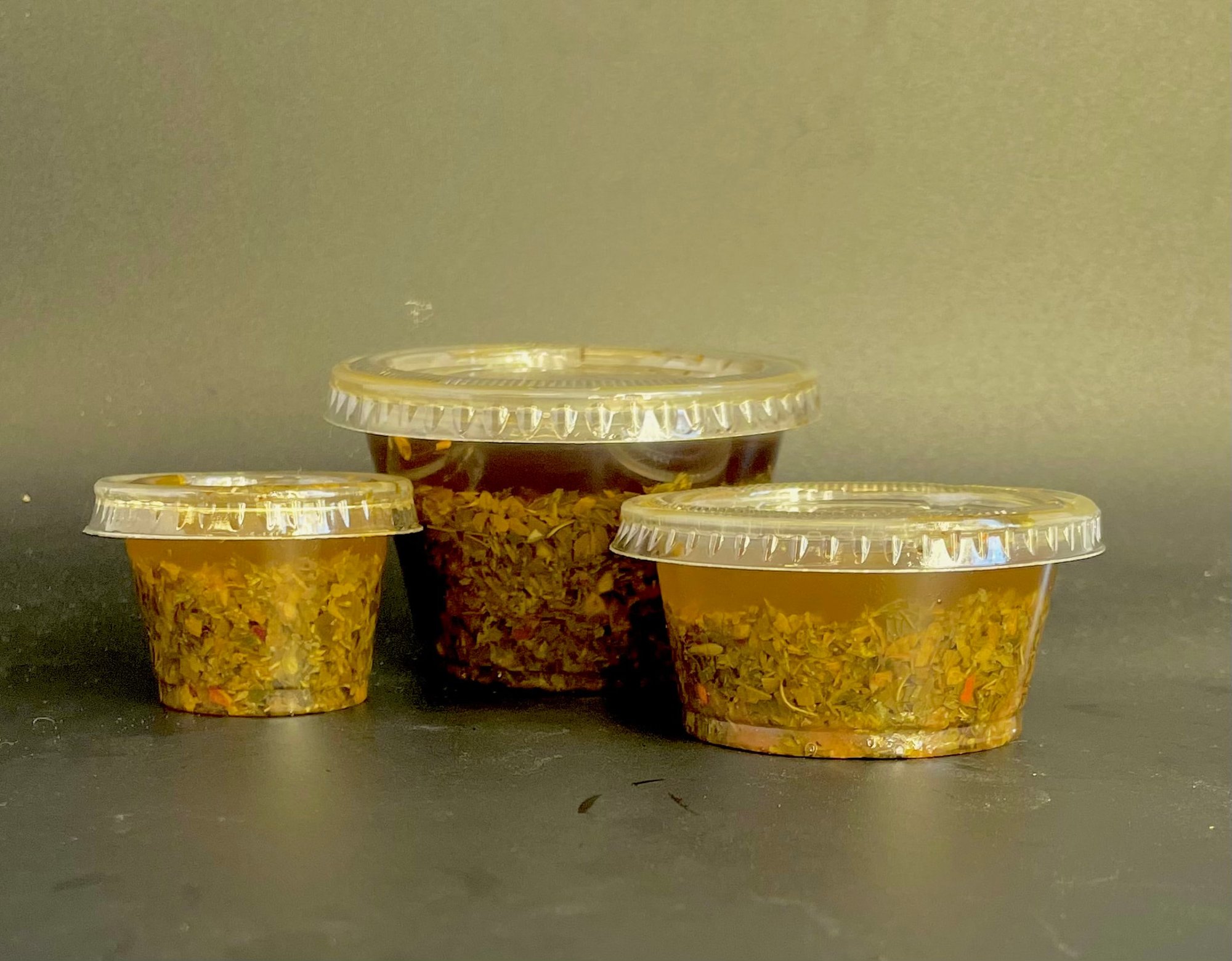 4 oz Chimichurri
