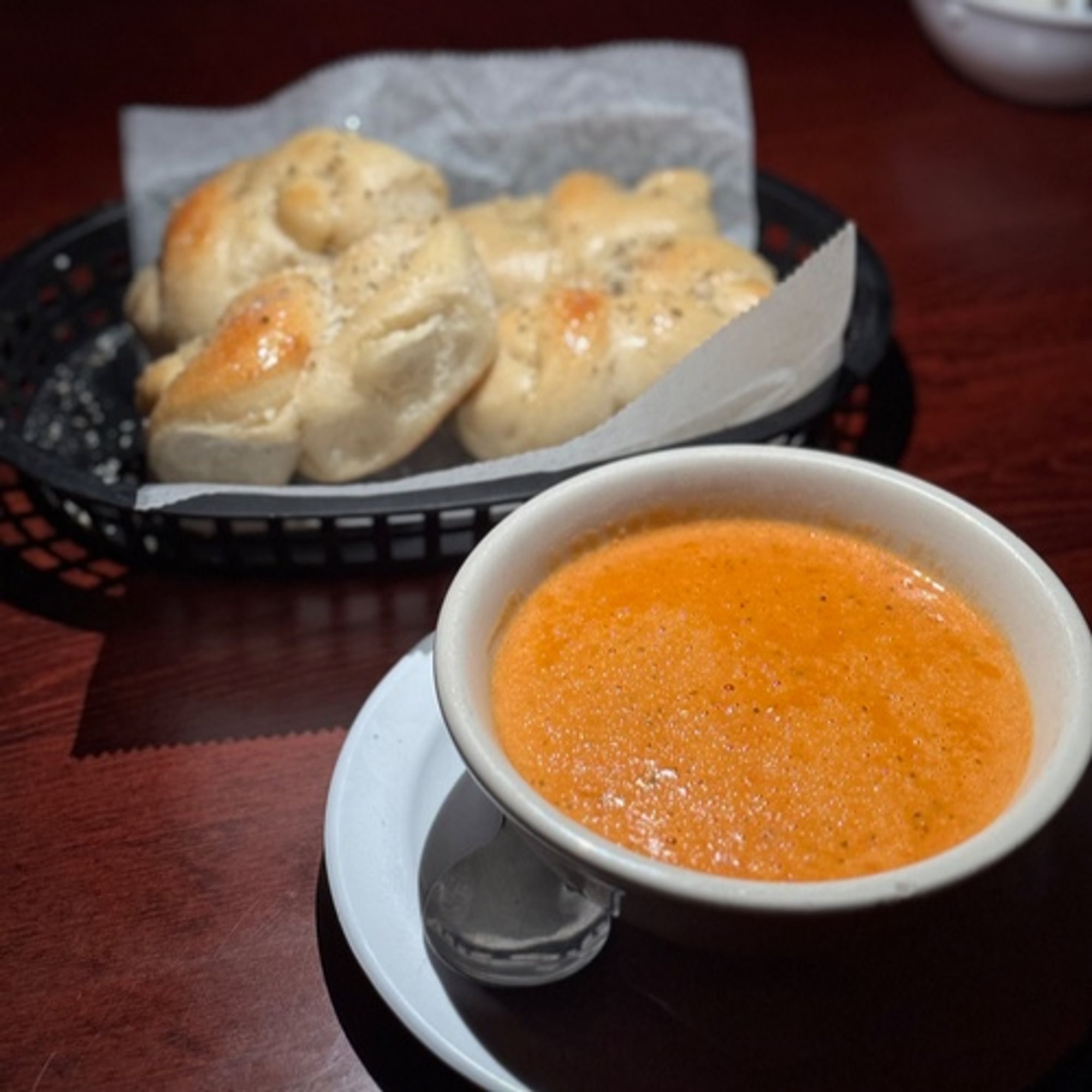 Pink Sauce
