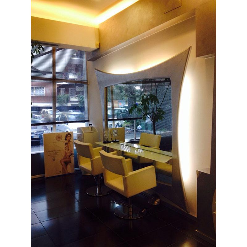 Images Selvaggio Hairdressing