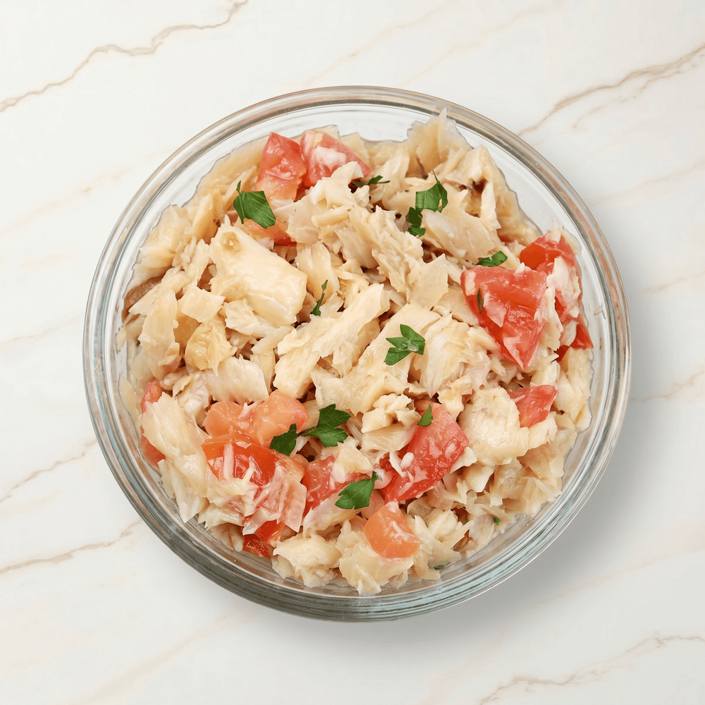Saltfish