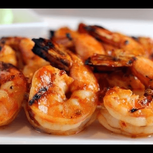 Extra Shrimp Camarones