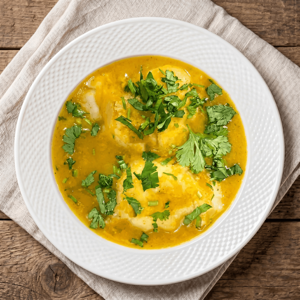 Sambar Idli